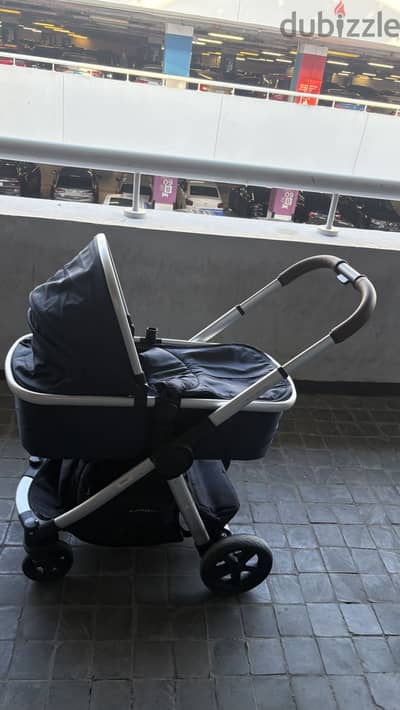 Mothercare like new