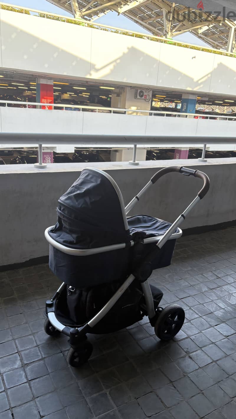 Mothercare like new 1