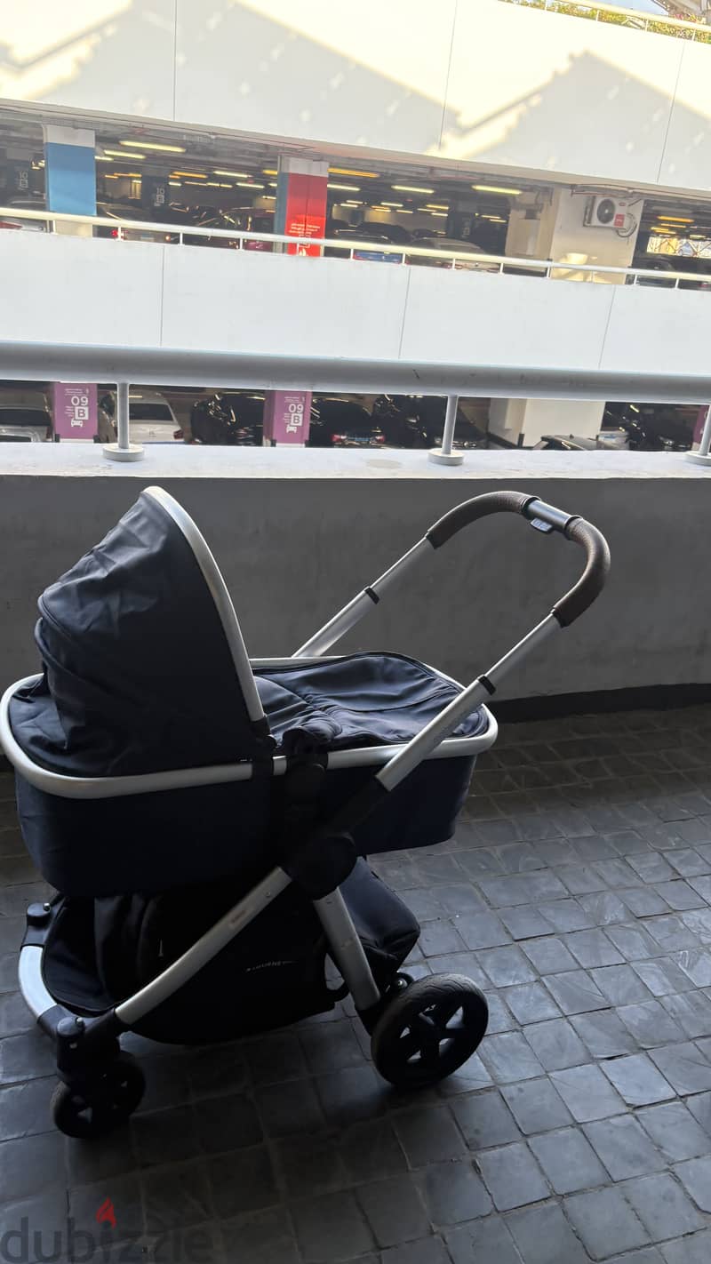 Mothercare like new 3