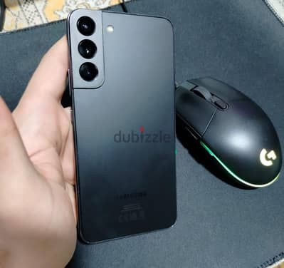 Samsung S22 Plus