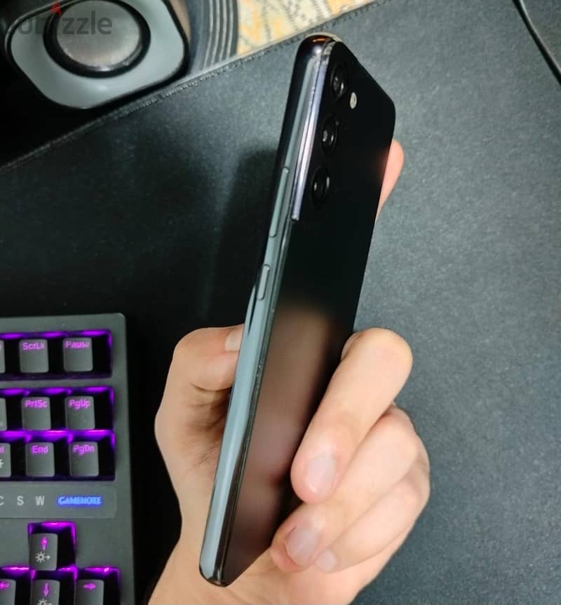 Samsung S22 Plus 3