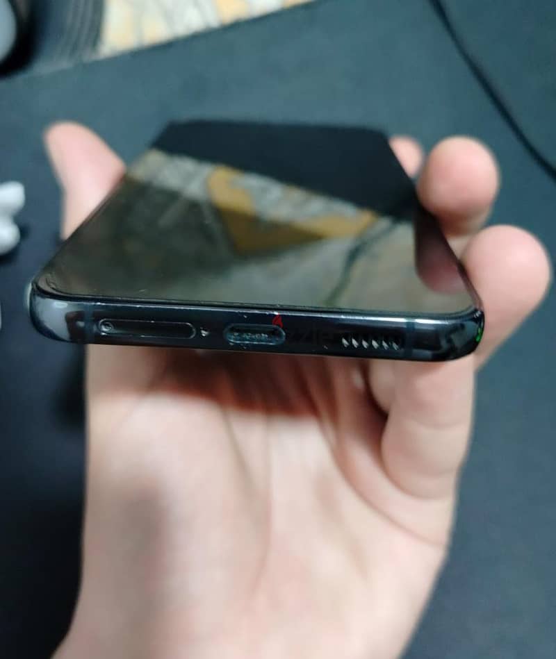 Samsung S22 Plus 6