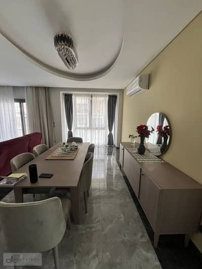 Fully Furnished Apartment for Rent | SODIC Eastown | 2 Bedrooms + Office | 3 Bathrooms