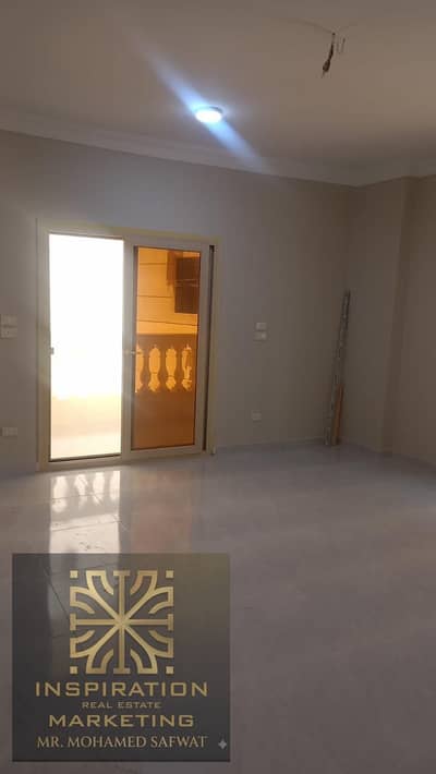 Brand New Ultra Super Lux Apt for Rent in South Lotus, New Cairo (Ref: R530)