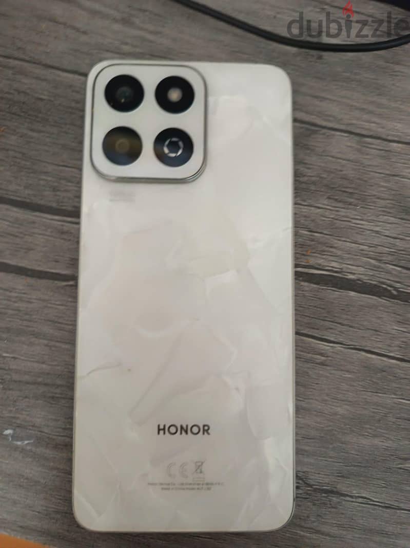 Honor X7c 2