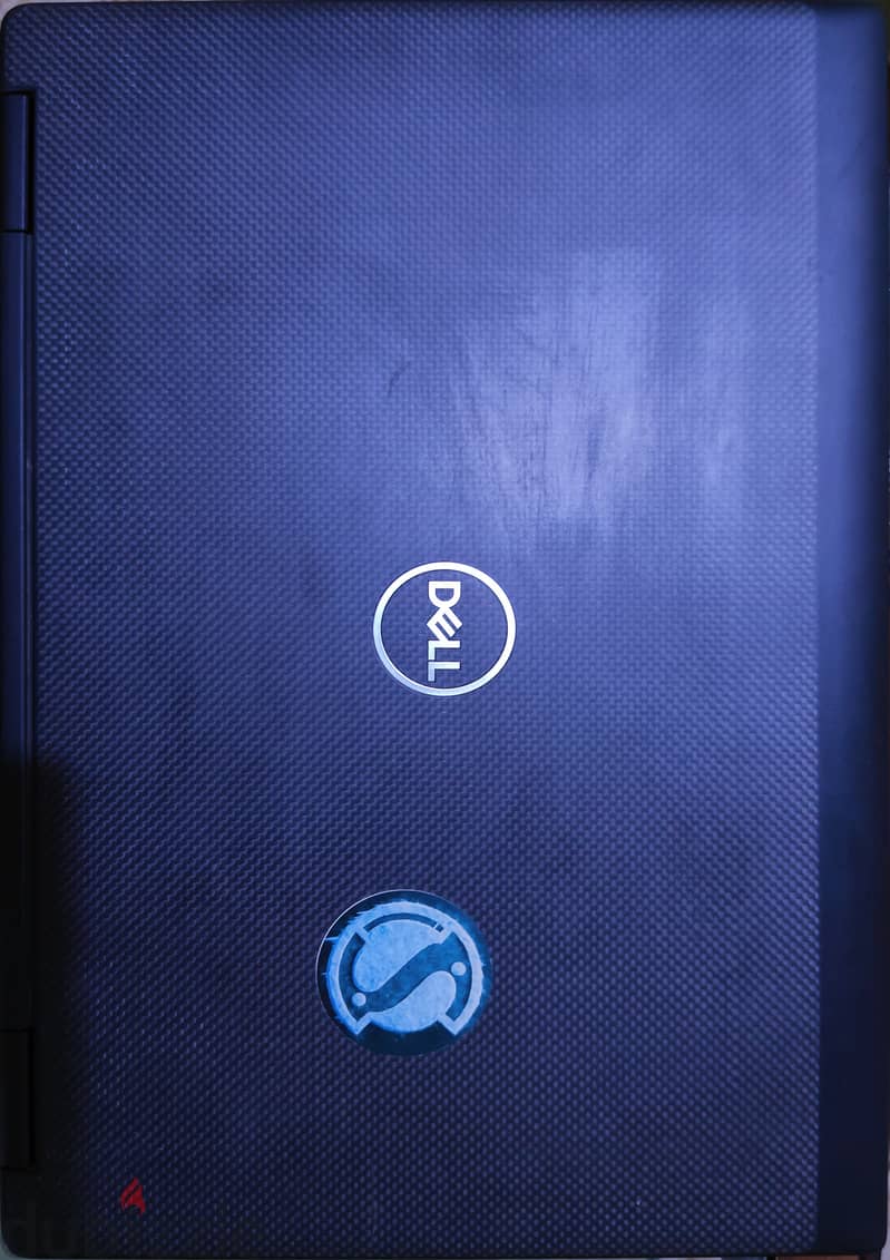 Dell precision 7530 1