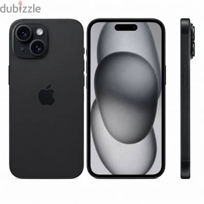 Apple - iPhone 15