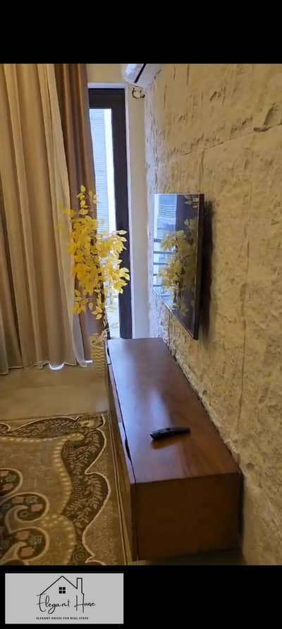شقة للإيجار مفروش في مدينتي b8