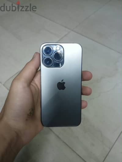 Apple - iPhone 13 Pro
