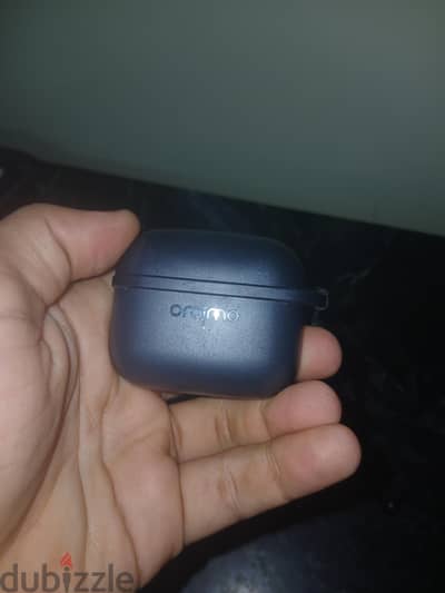 سماعه اوريمو فرده يمين ضايعه space buds lite