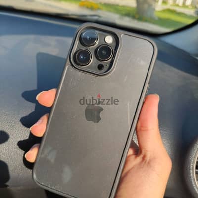 آبل - آيفون 14 برو ماكس