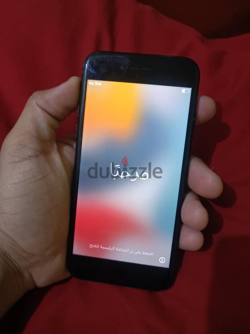 Apple - iPhone 7 1