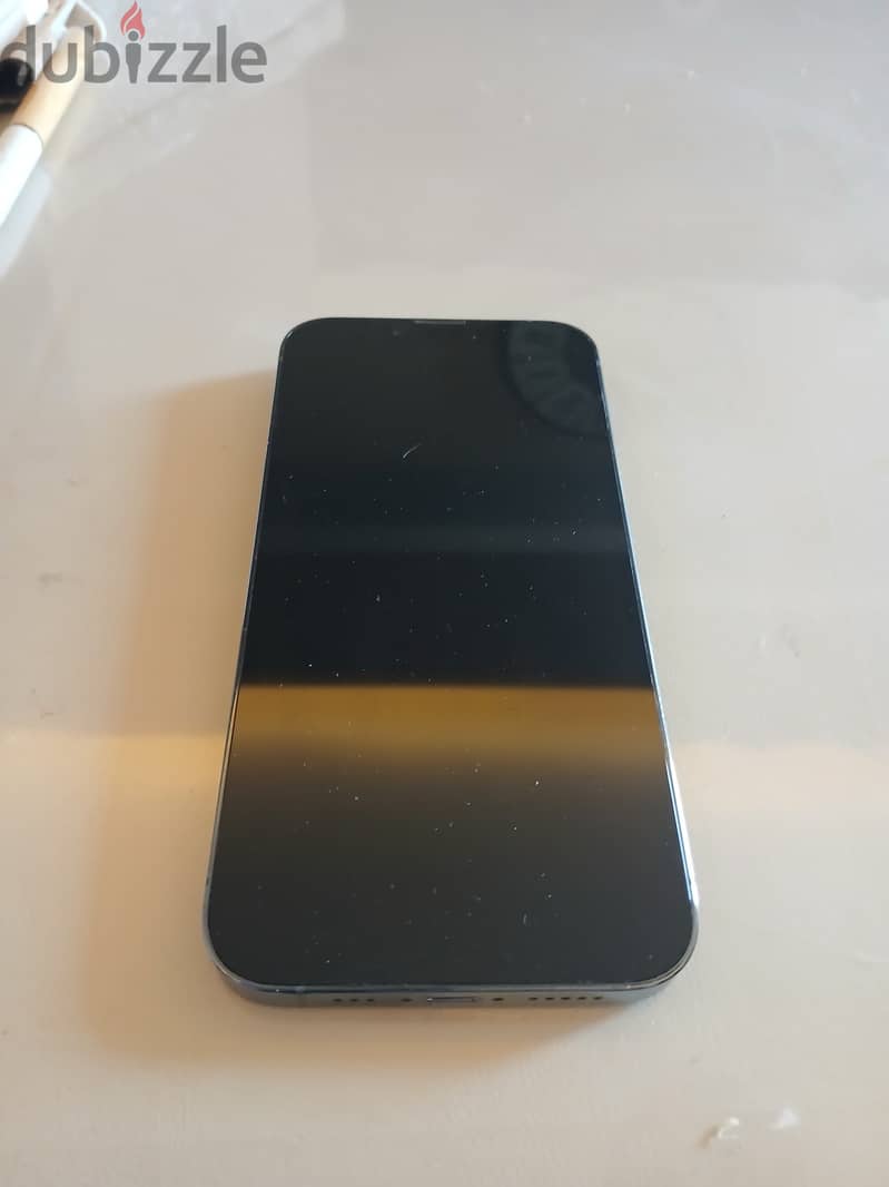 Apple - iPhone 13 Pro 1