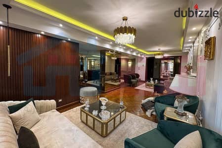 300m² Apartment for Sale in Al-Azarita – Directly Facing Al-Shallalat (Prestigious Building – Ultra-Lux Finish – Unobstructed Views of Al-Shallalat)