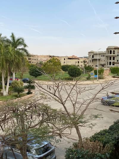 Super Lux Apartment for Sale in Narges Villas 1- Fifth Settlement