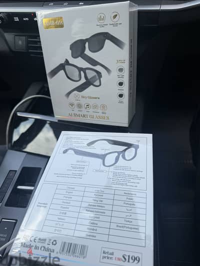 بديله meta ray ban . ai glasses