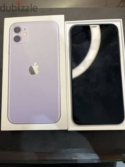 Apple - iPhone 11