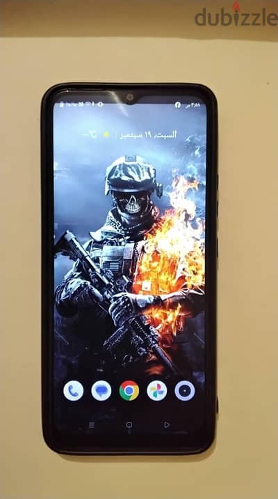 ريلمى سى 21 واى