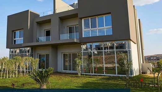 توين هاوس للبيع في Etapa - الشيخ زايد - 400م مباني - 300م أرض - فرصة مميزة - Ready to Move
