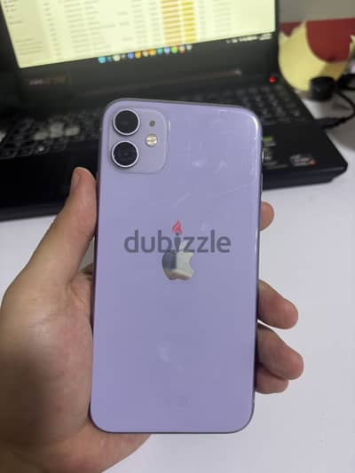 Apple - iPhone 11