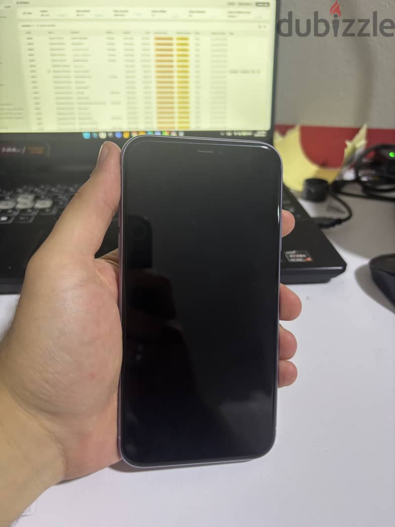 Apple - iPhone 11 1