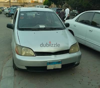 تويوتا إكو 2000