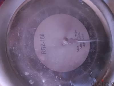 ميزان طبي ميكانيكي لقياس الوزن والطول – RGZ-160