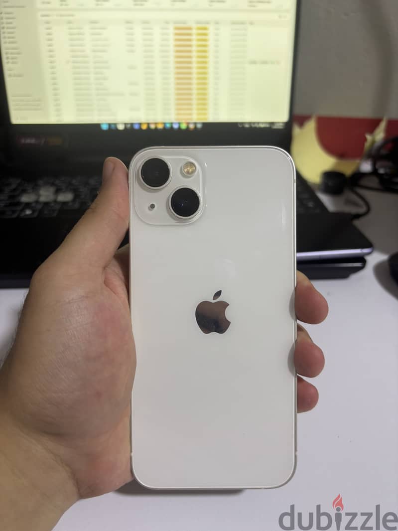 Apple - iPhone 13 2