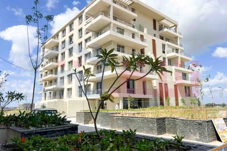 117 sqm Apartment for Sale in Palm Hills Compound