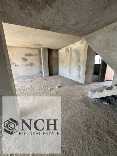 **Twin House مميز للبيع في Villette – Prime Location**  فرصة مميزة للتملك داخل **Villette New Cairo**، توين هاوس بموقع **Prime Location** داخل المشروع