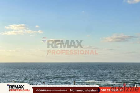 sea view prime location close to all services  Apartment for Sale in Cleopatra