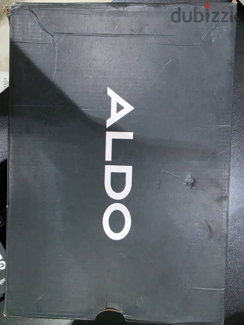 Aldo Lovericia 2 1