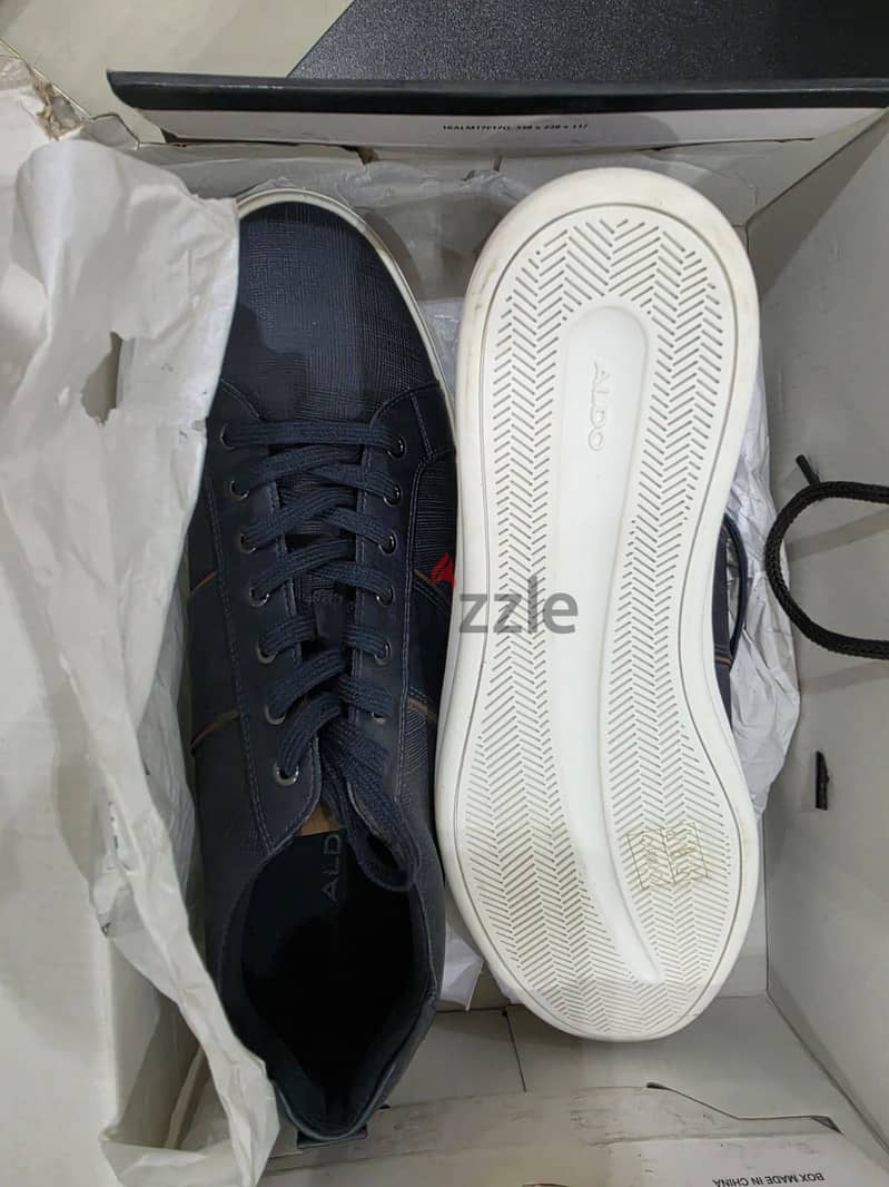 Aldo Lovericia 2 5