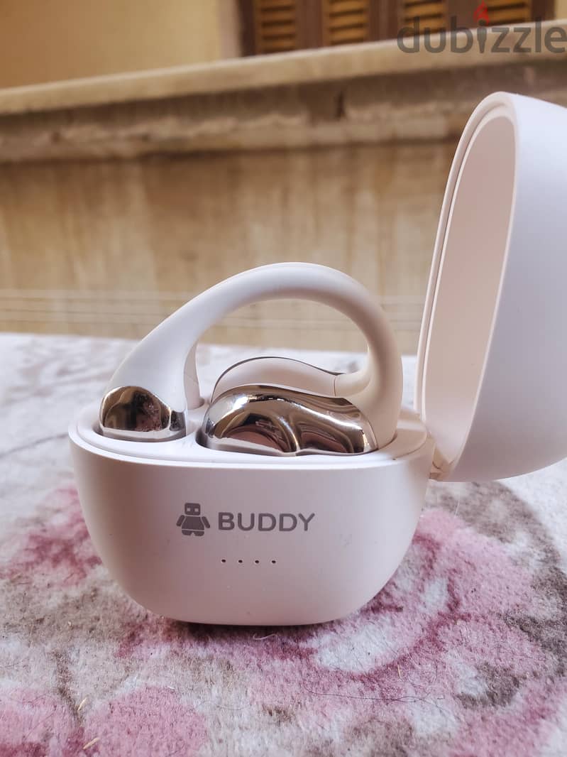 اير بودر BUDDY 1