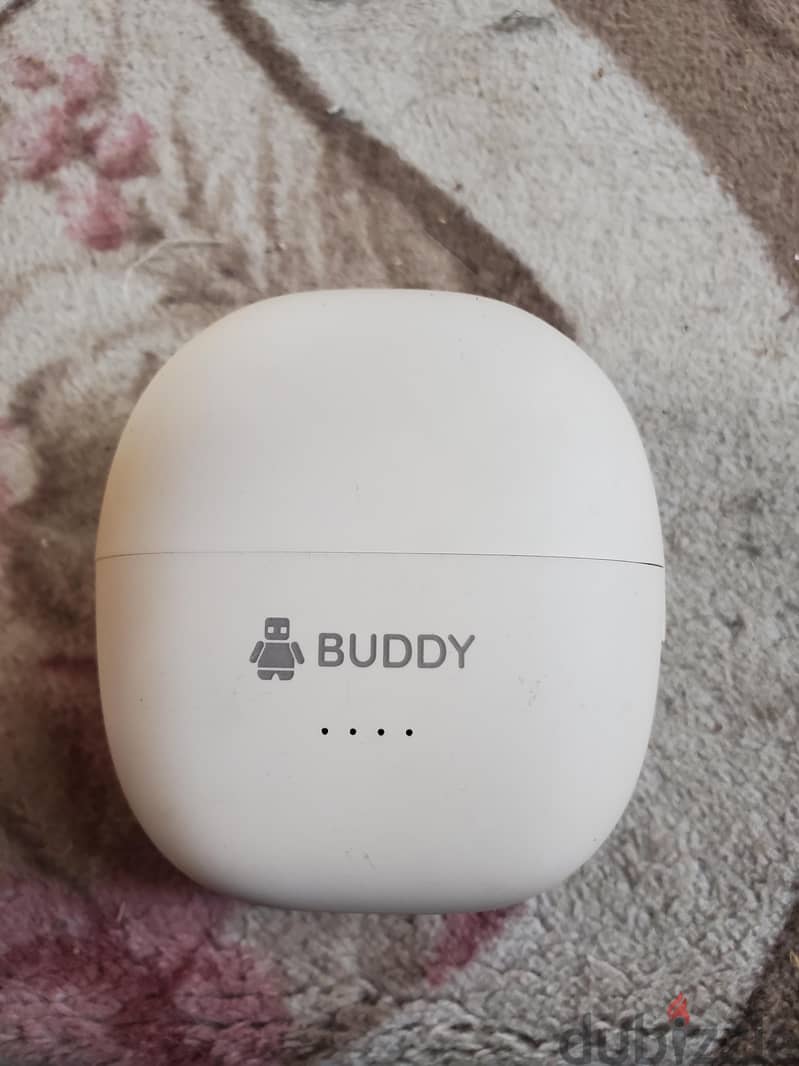 اير بودر BUDDY 2