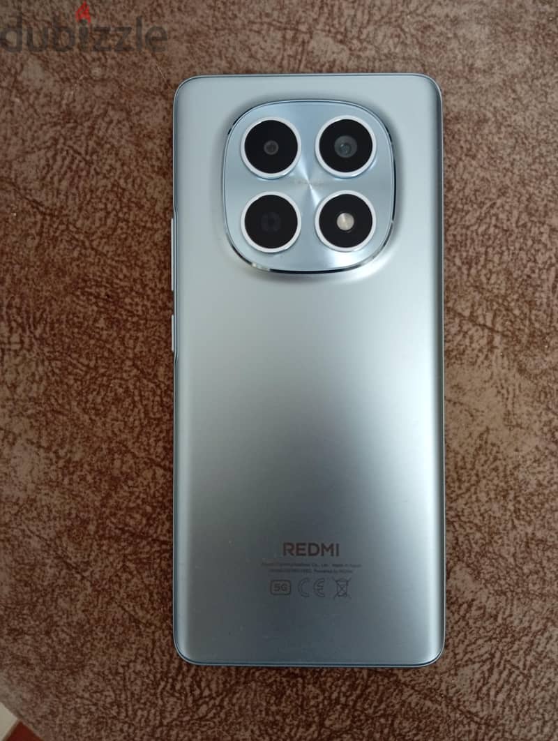 Xiaomi Redmi Note 15 5G 1