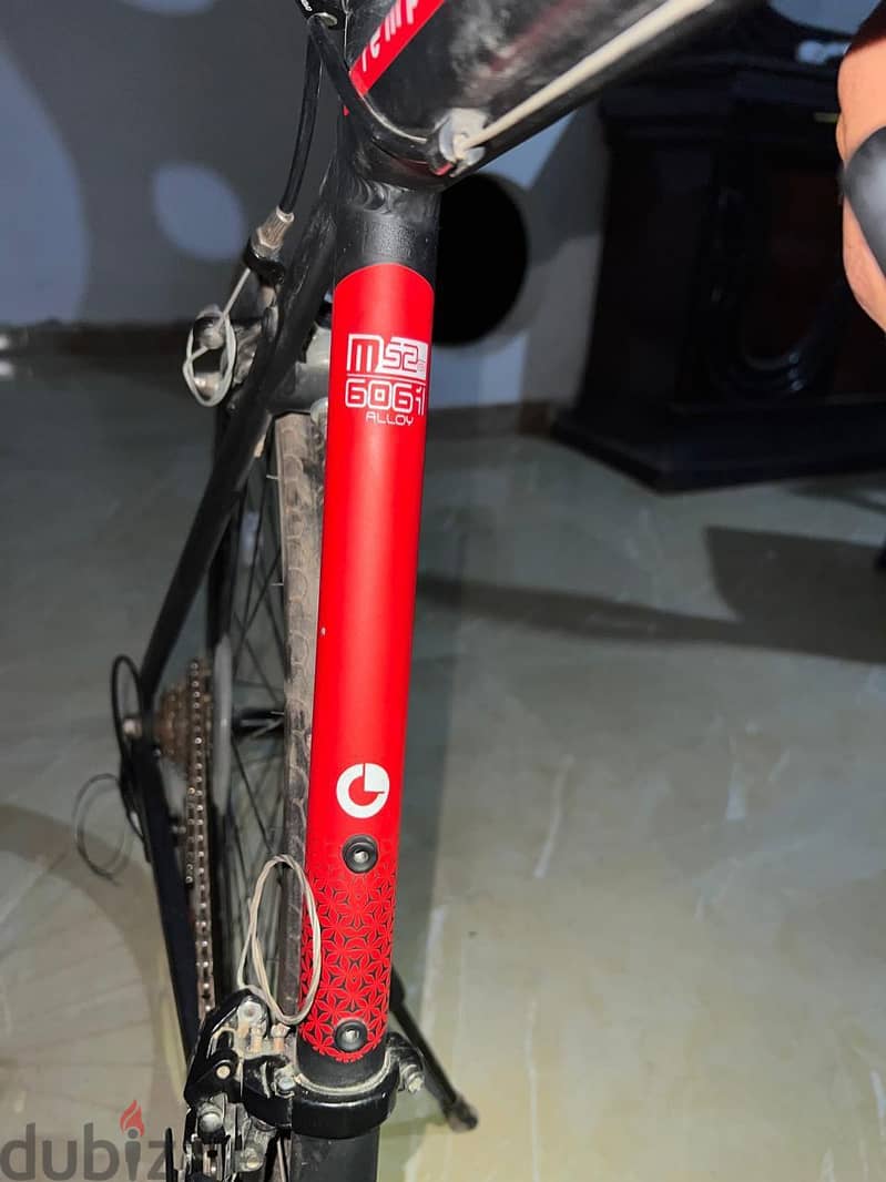 trinx tempo 1.4 3