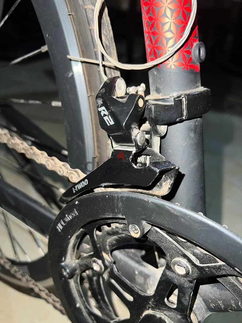trinx tempo 1.4 5