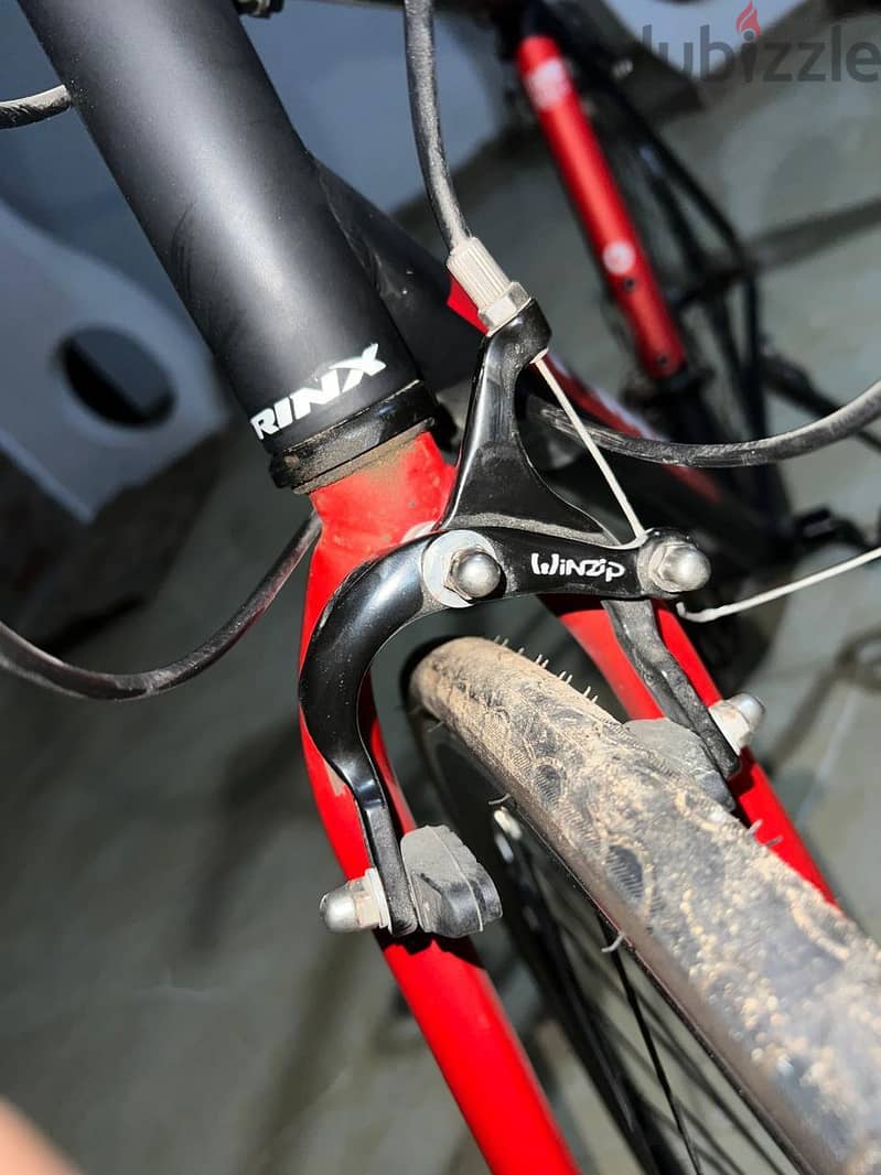 trinx tempo 1.4 6