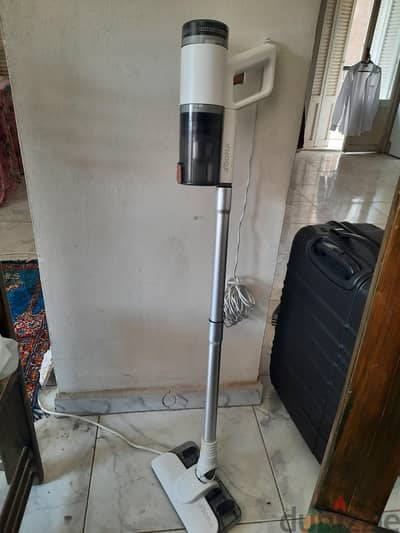 مكنسة Xoopla SV902 2 في 1 – شفط ومسح
