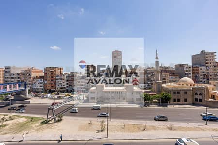 Apartment for sale 145 m Smouha (Veranda Compound)