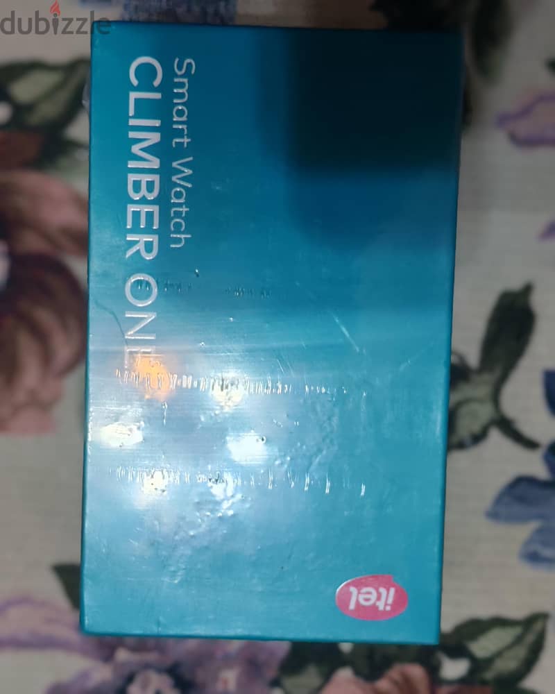 itel climber one 1