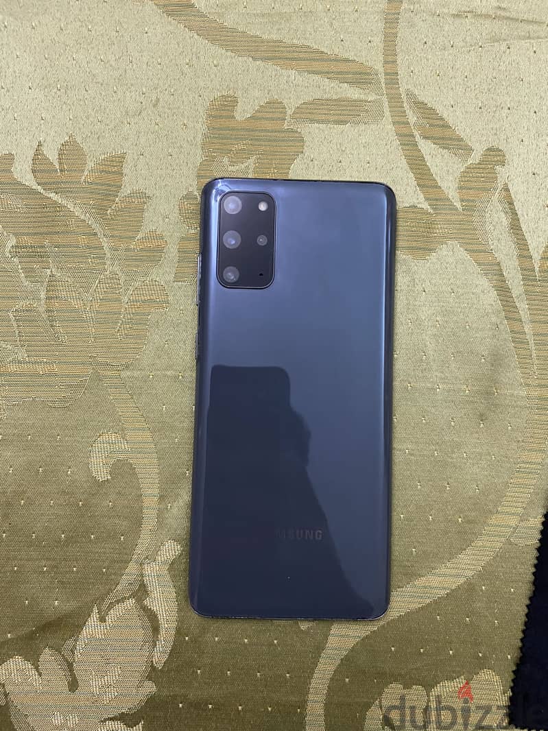 Samsung s20 plus 1