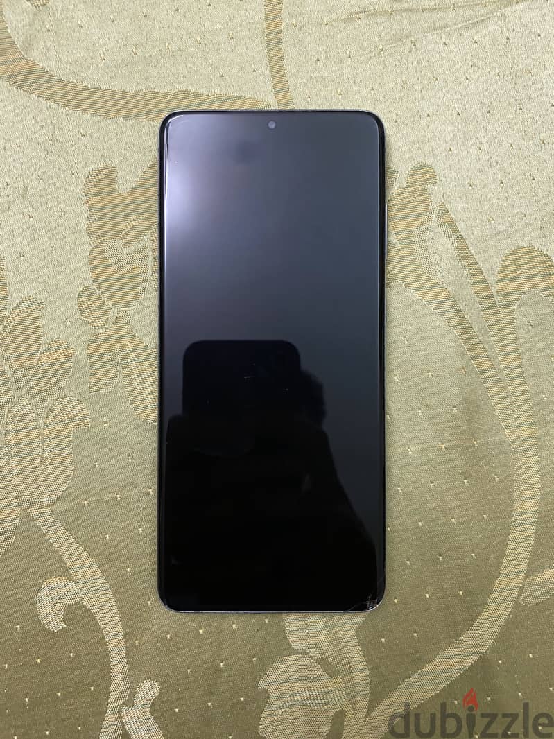 Samsung s20 plus 2