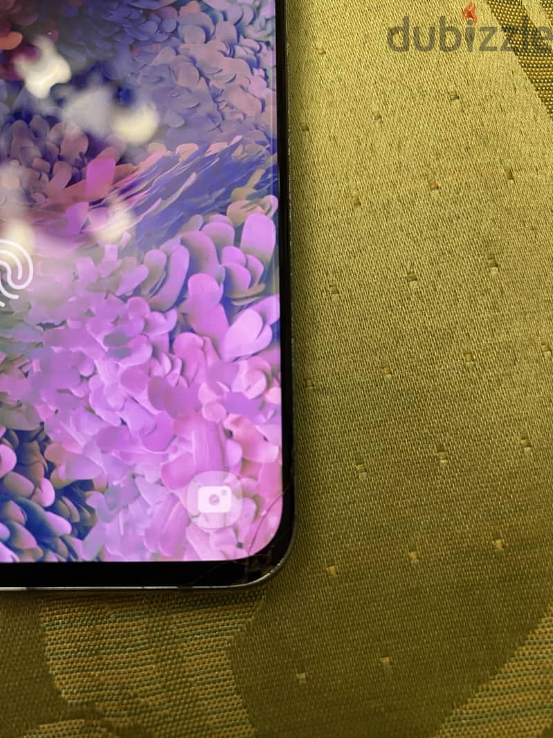 Samsung s20 plus 4