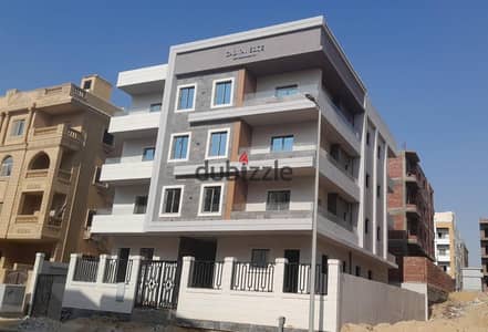 185 SQM Apartment for Sale Directly from the Owner | Immediate Delivery | New Narges | 50% Down Payment