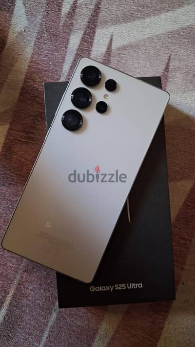 Samsung S25 Ultra