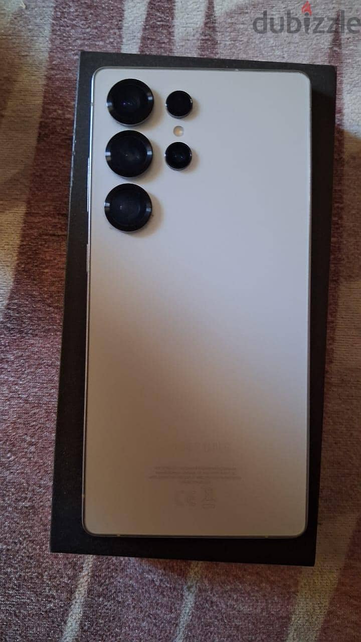 Samsung S25 Ultra 3
