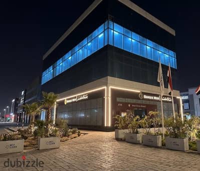 مطعم مباشر قصاد بنك مصر اكتوبر