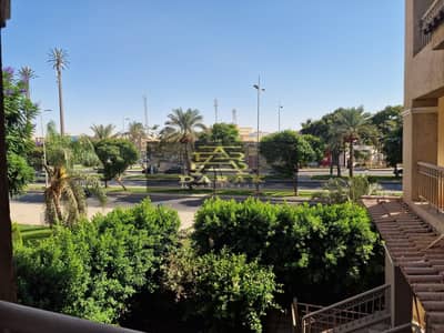 للبيع شقة 182م في B3مدينتي بموقع مميز جدا وامام food court